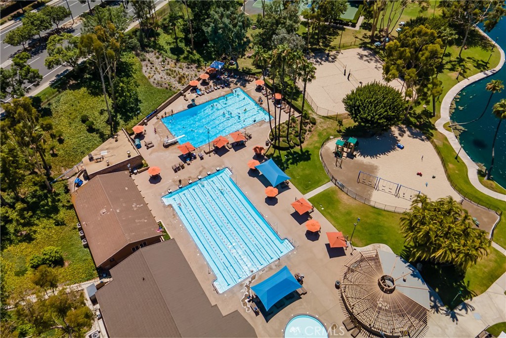 24722 Vía Del Rio Lake Forest, CA 92630 - Photo 52 of 56