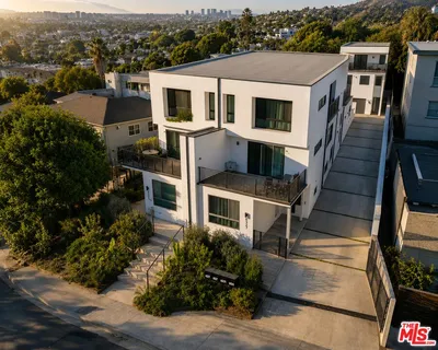 $1,599,000 | 6325 Primrose Avenue, Los Angeles, CA 90068