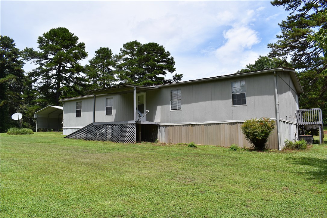 381 Berry Farm Road Westminster, SC 29693 - Photo 25 of 27 Gallery Image 25