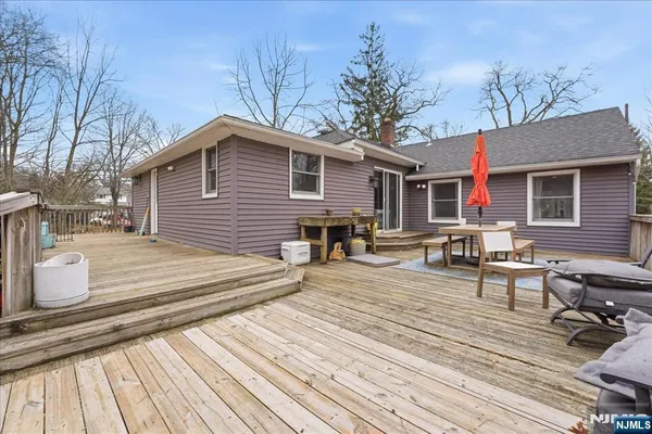 $699,000 | 666 Park Road, Morris Plains, NJ 07950