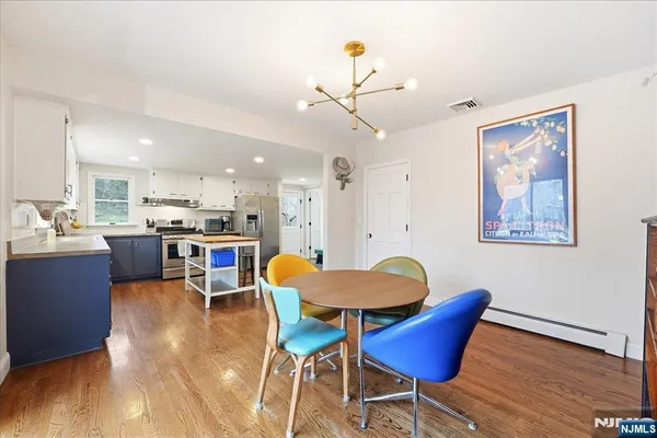 $699,000 | 666 Park Road, Morris Plains, NJ 07950