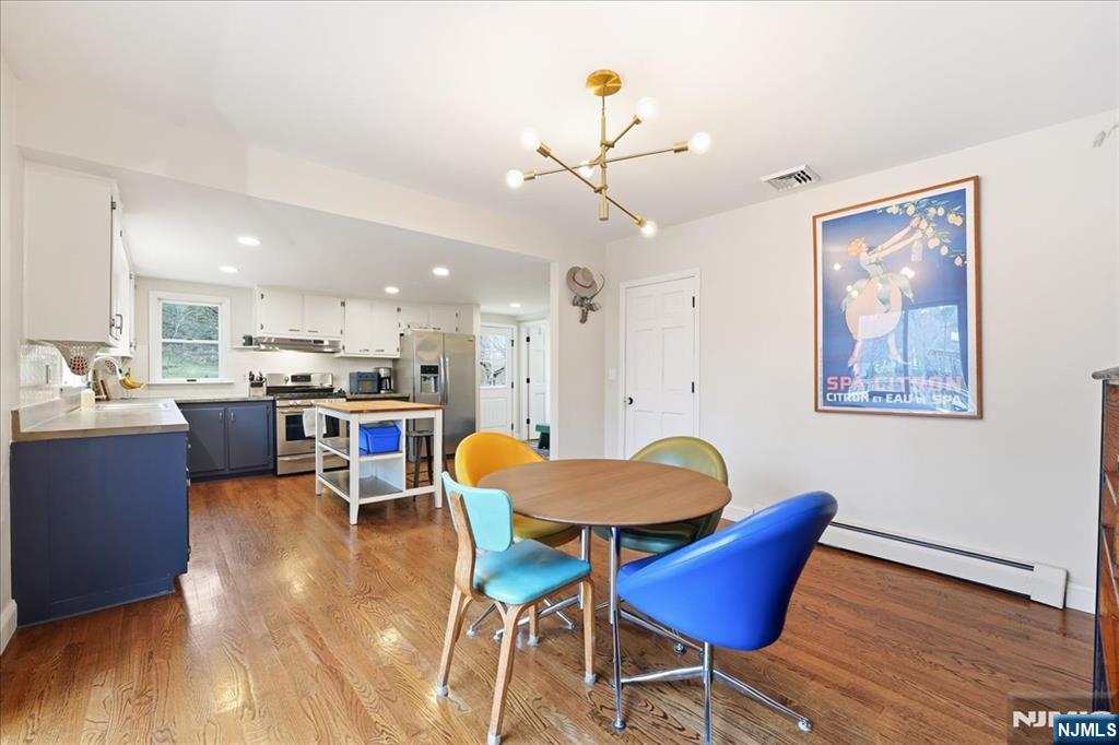 666 Park Road Morris Plains, NJ 07950 - Photo 5 of 34