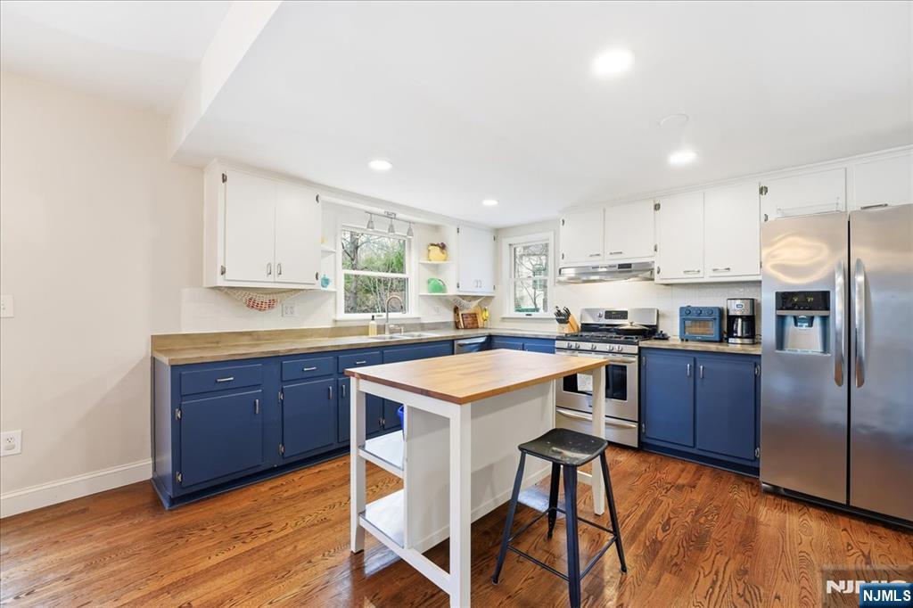 666 Park Road Morris Plains, NJ 07950 - Photo 6 of 34