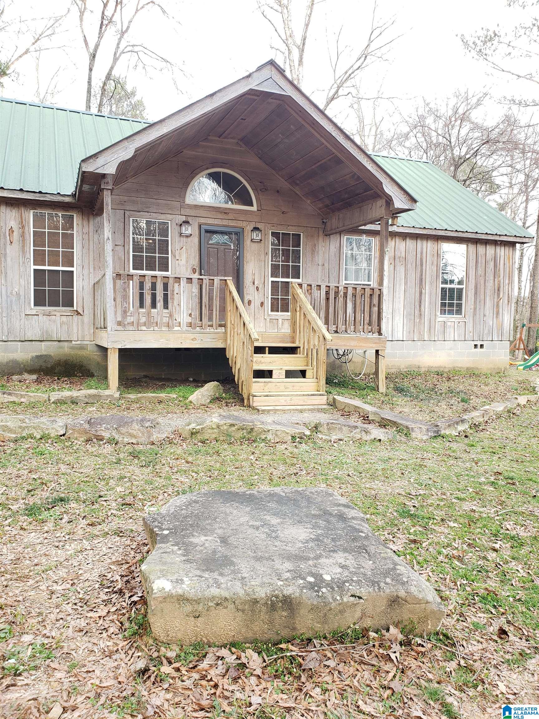90 Walkers Gap Road Springville, AL 35146 - Photo 44 of 48