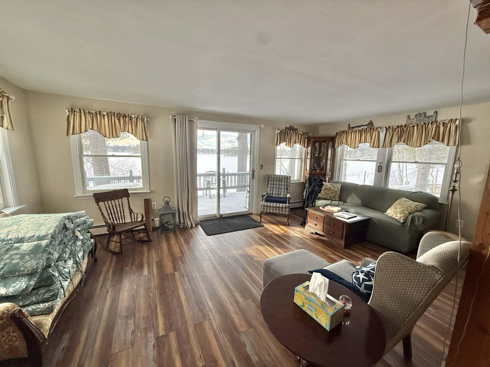 27 Watchic Terrace Road Standish, ME 04084 - Photo 5 of 24