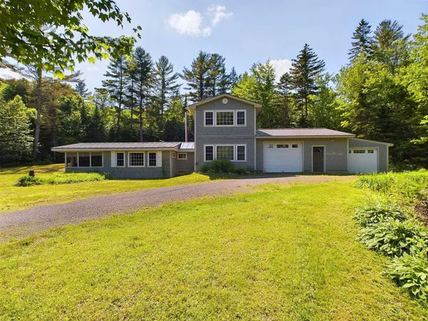 $275,000 | 139 Stevens Road, Bloomfield, VT 05905