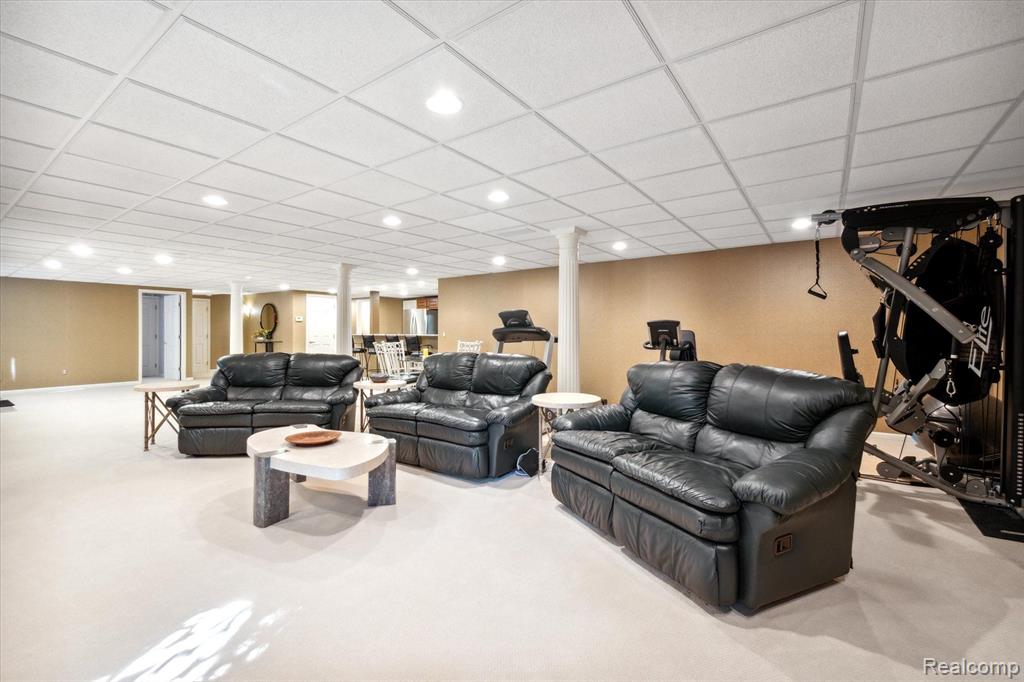 3149 Hedgewood Lane Rochester Hills, MI 48309 - Photo 68 of 79