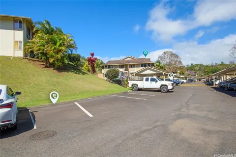 $475,000 | 95-510 Wikao Street, Unit B202, Mililani, HI 96789