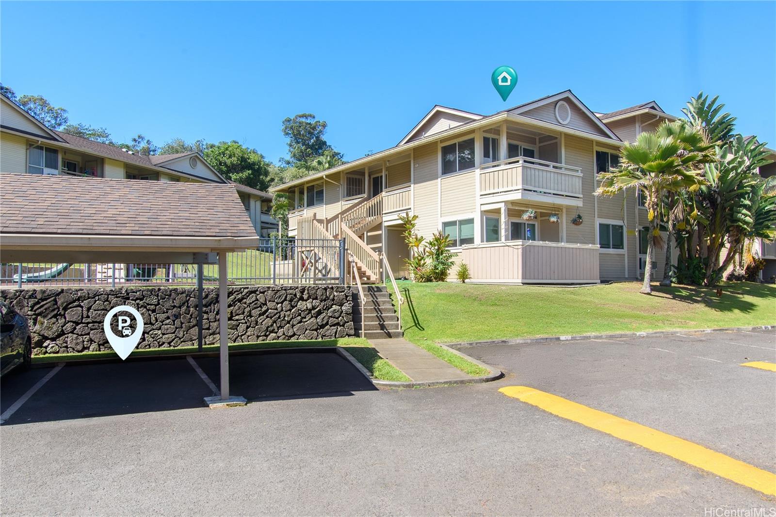 95-510 Wikao Street, Unit B202 Mililani, HI 96789 - Photo 17 of 23