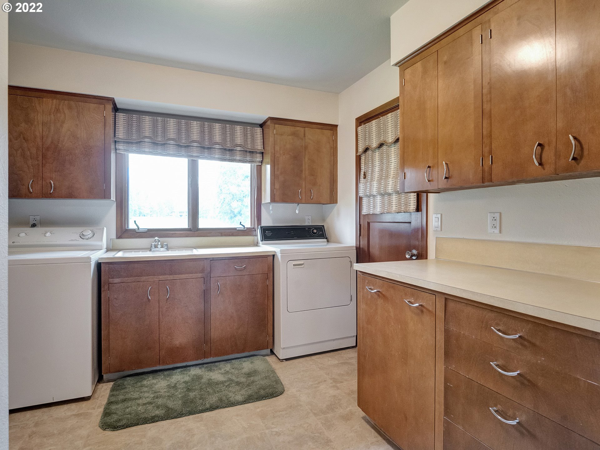 27651 Southeast Kelso Road Boring, OR 97009 - Photo 26 of 32 a room with storage and utility