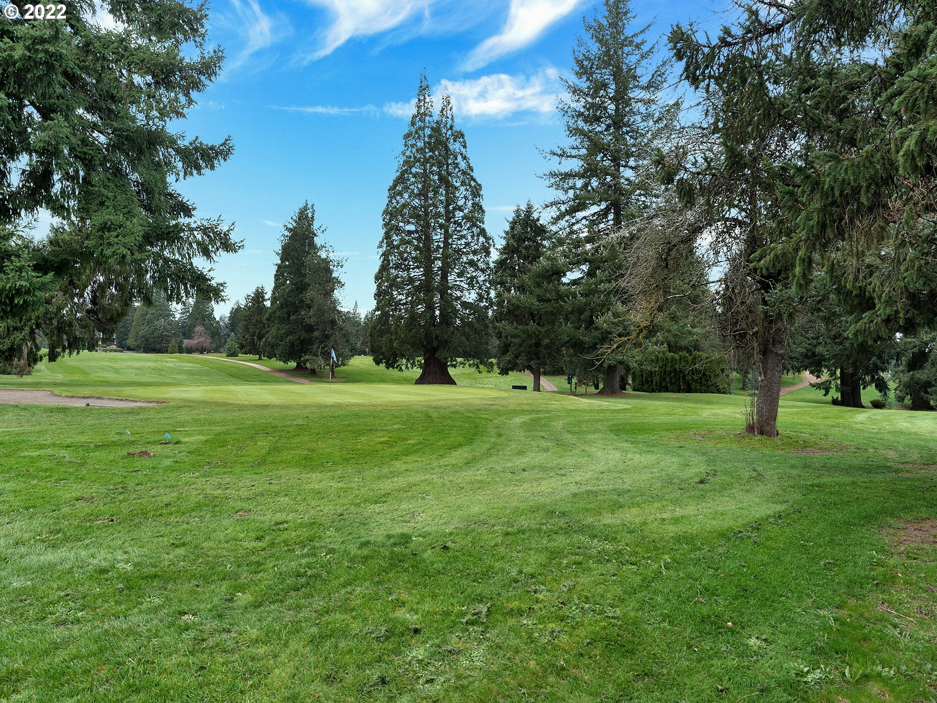 27651 Southeast Kelso Road Boring, OR 97009 - Photo 3 of 32 a view of a park with large trees