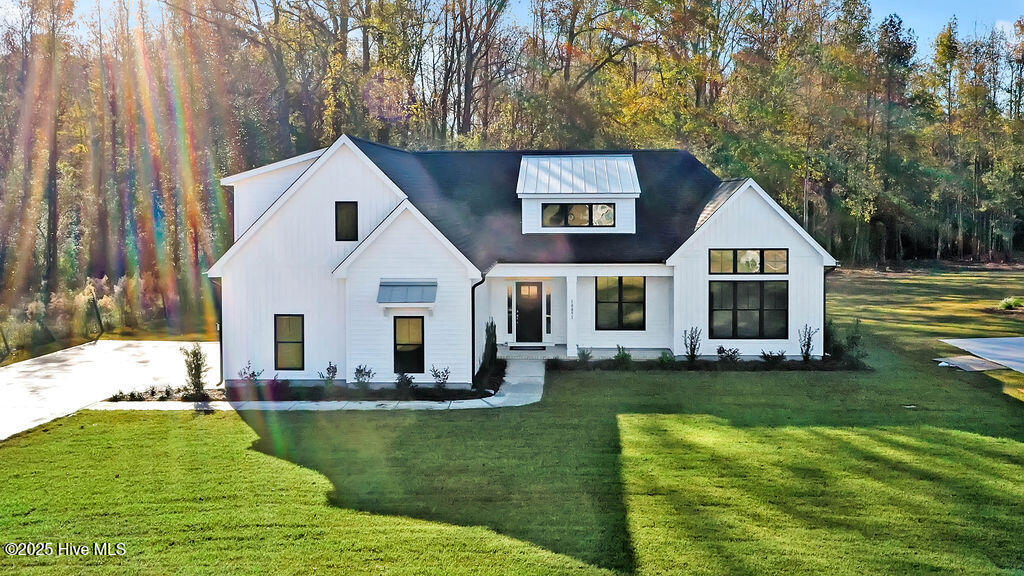10891 Ashton Road Burgaw, NC 28425 - Photo 1 of 23 00