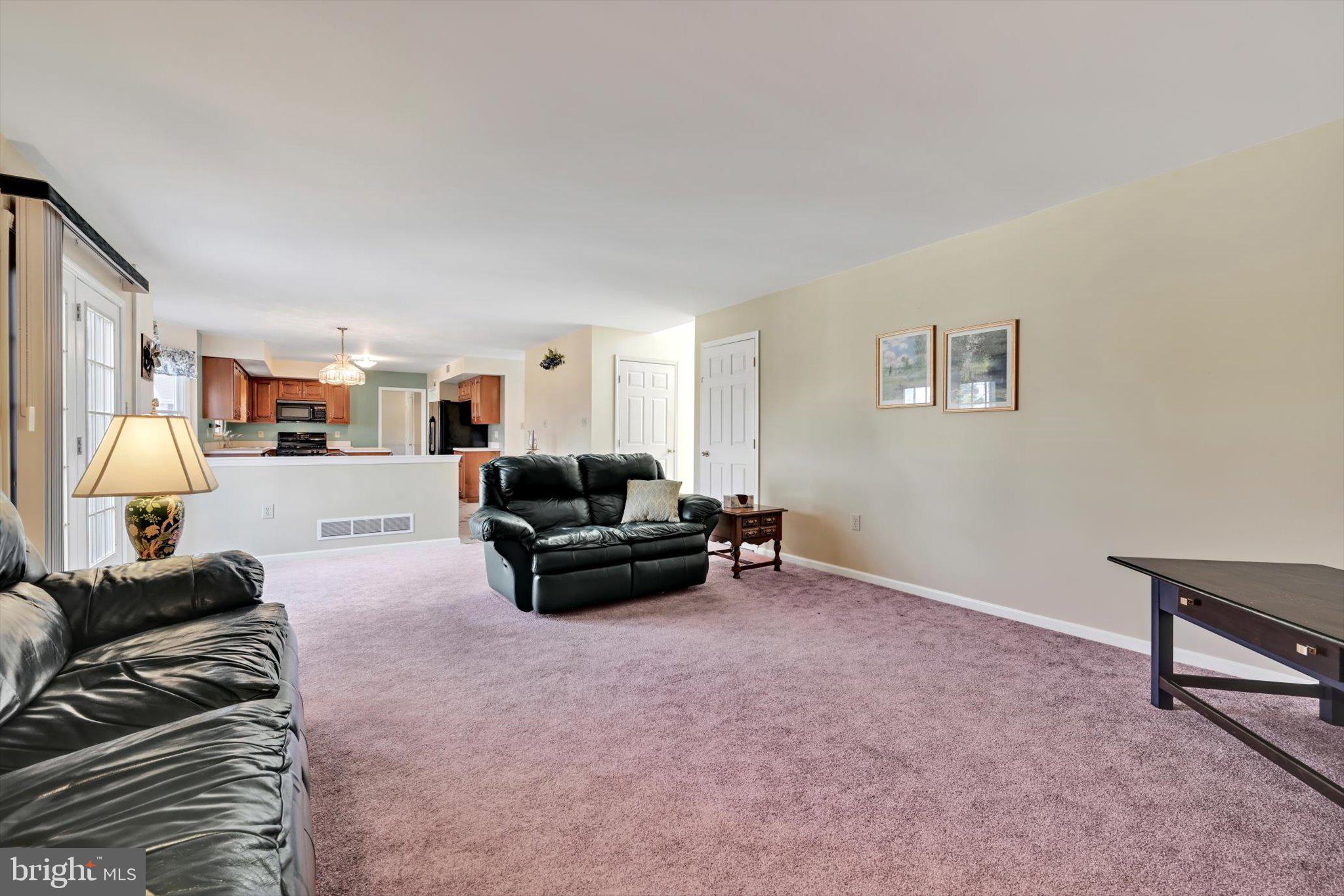 2701 Huyett Drive Sinking Spring, PA 19608 - Photo 11 of 35 a living room with furniture