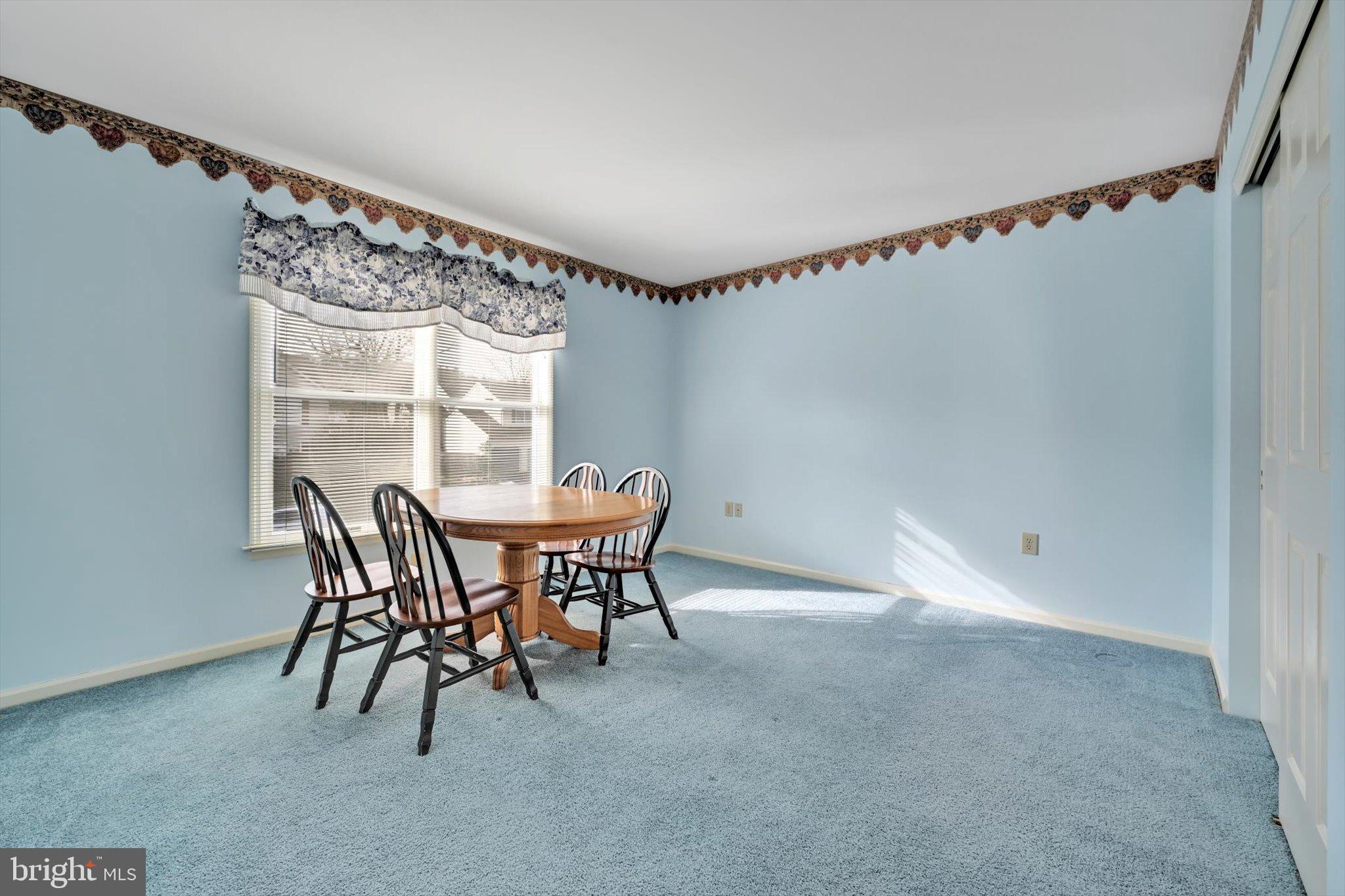 2701 Huyett Drive Sinking Spring, PA 19608 - Photo 25 of 35 a dining room with furniture and window