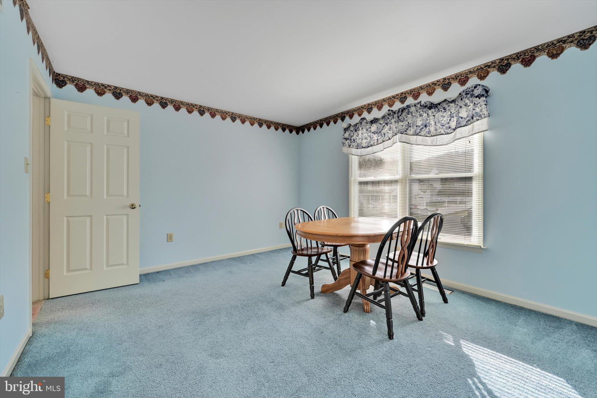 2701 Huyett Drive Sinking Spring, PA 19608 - Photo 26 of 35 a dining room with furniture and window
