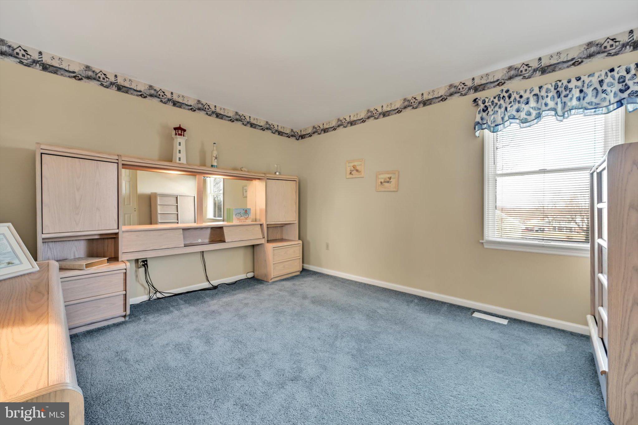 2701 Huyett Drive Sinking Spring, PA 19608 - Photo 28 of 35 a view of an empty room with a window