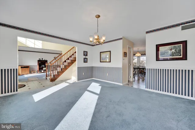 $459,900 | 2701 Huyett Drive, Sinking Spring, PA 19608