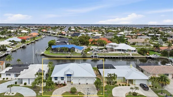 $1,299,000 | 2750 West Marion Avenue, Punta Gorda, FL 33950