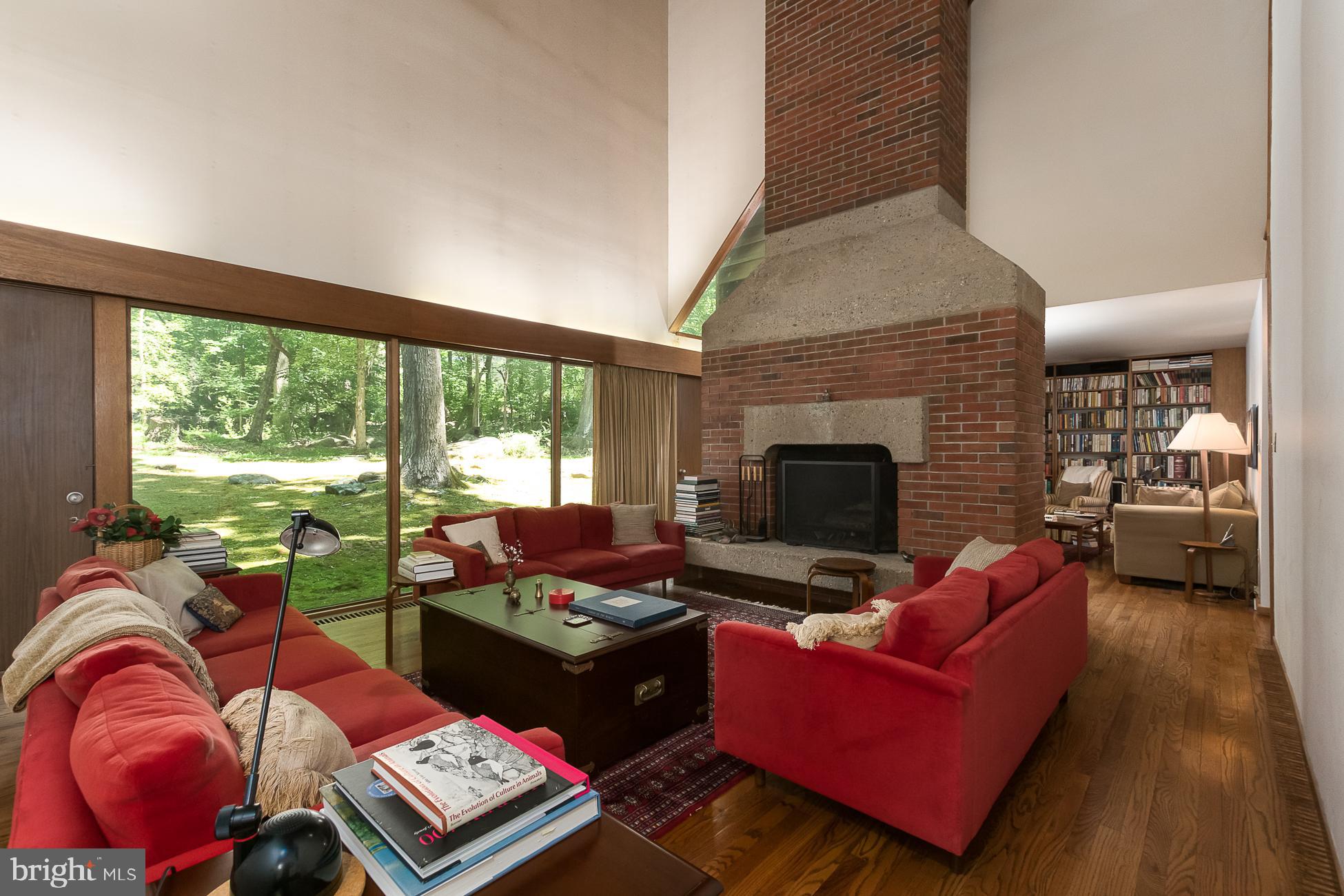 1221 Stuart Road Princeton, NJ 08540 - Photo 12 of 25