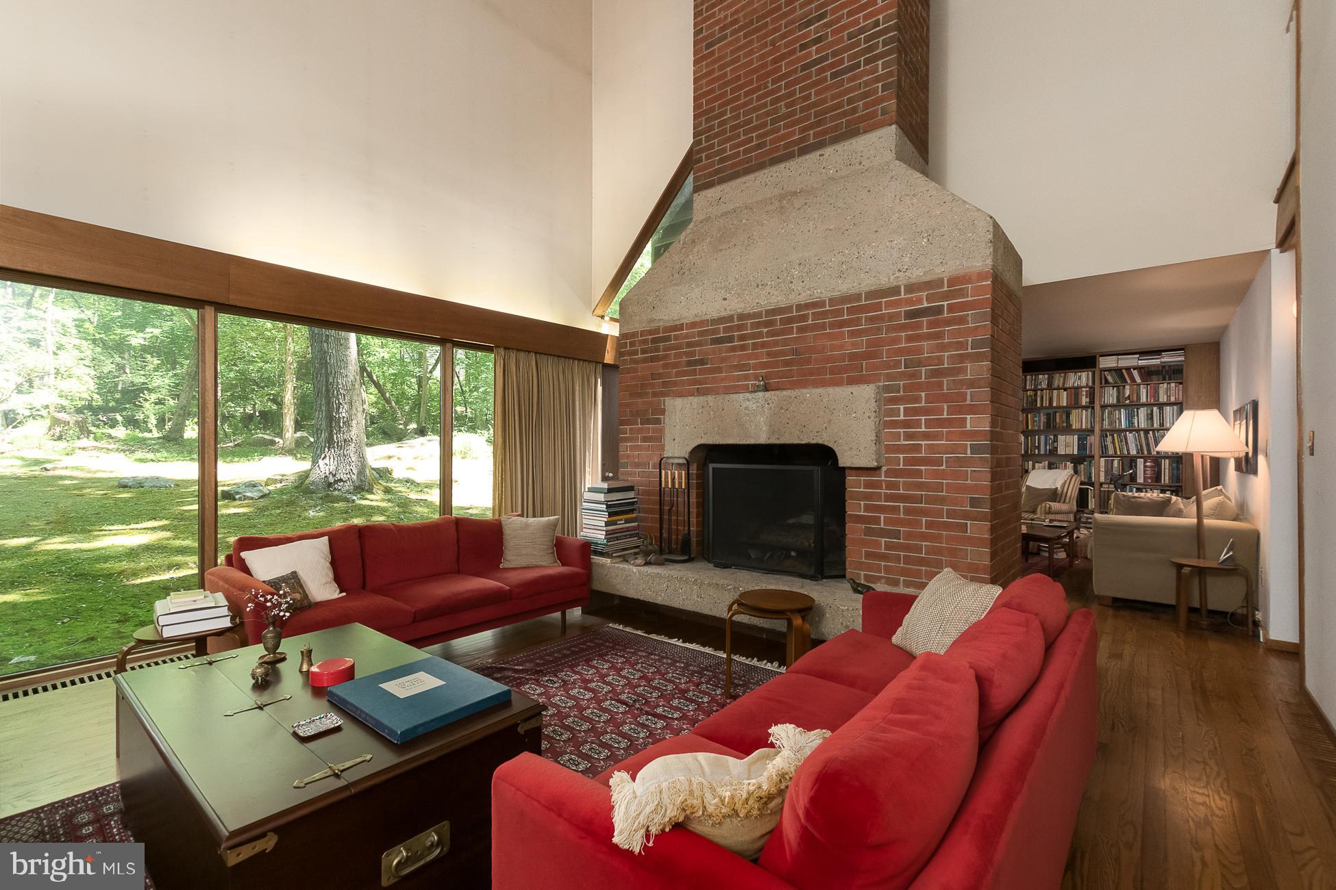 1221 Stuart Road Princeton, NJ 08540 - Photo 15 of 25