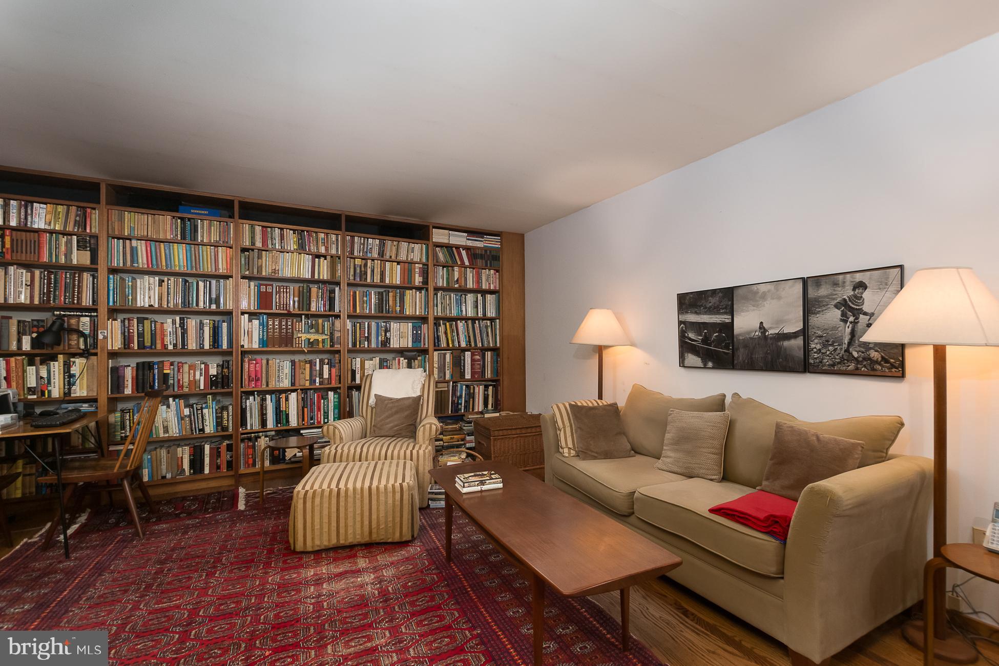 1221 Stuart Road Princeton, NJ 08540 - Photo 16 of 25