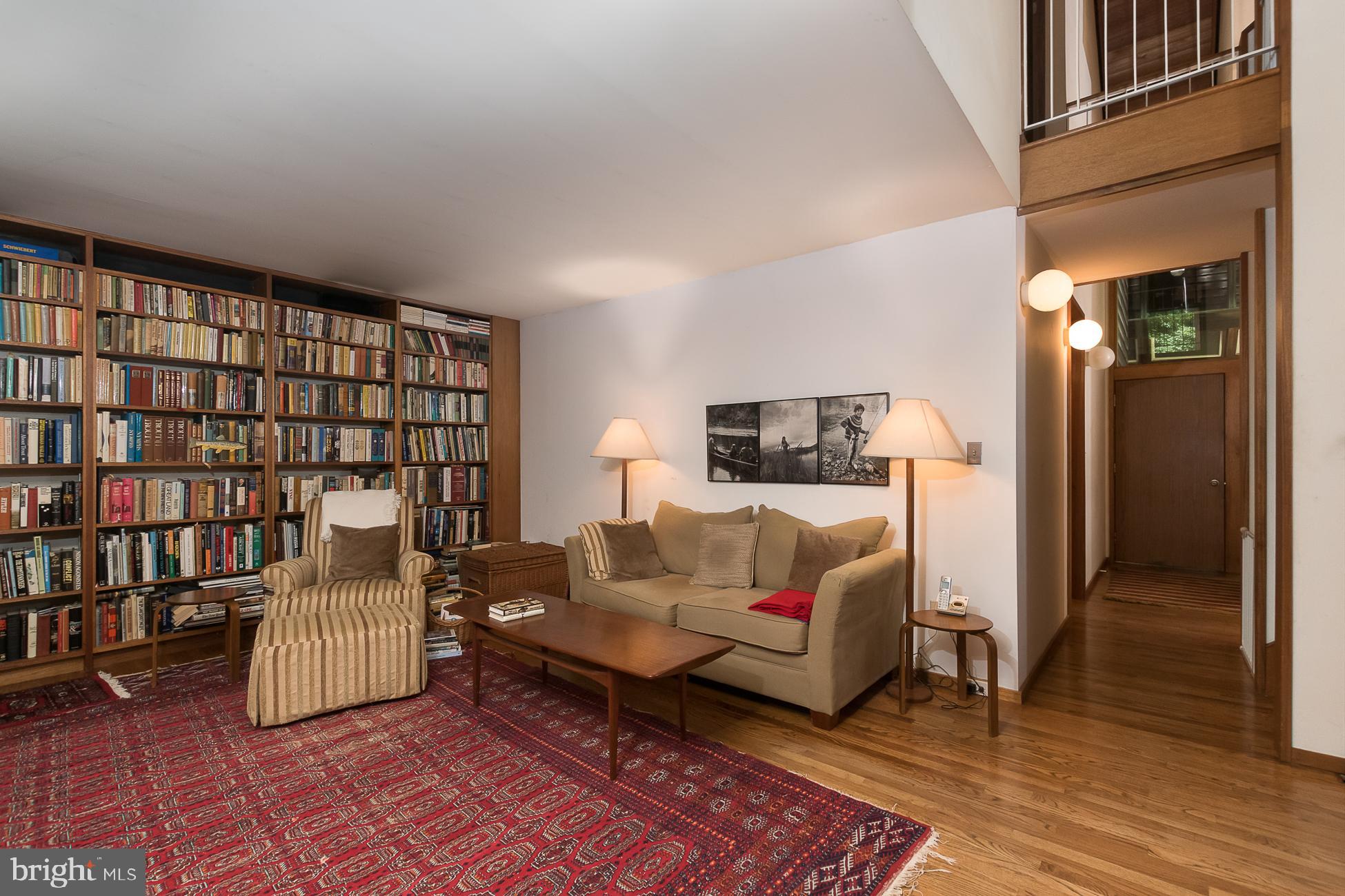 1221 Stuart Road Princeton, NJ 08540 - Photo 17 of 25