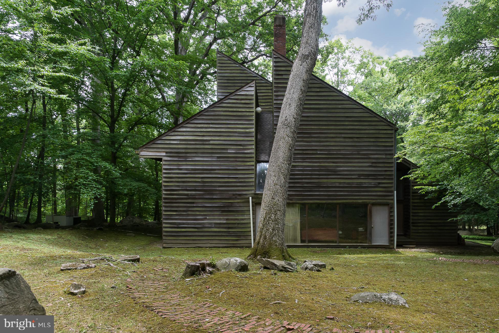 1221 Stuart Road Princeton, NJ 08540 - Photo 22 of 25
