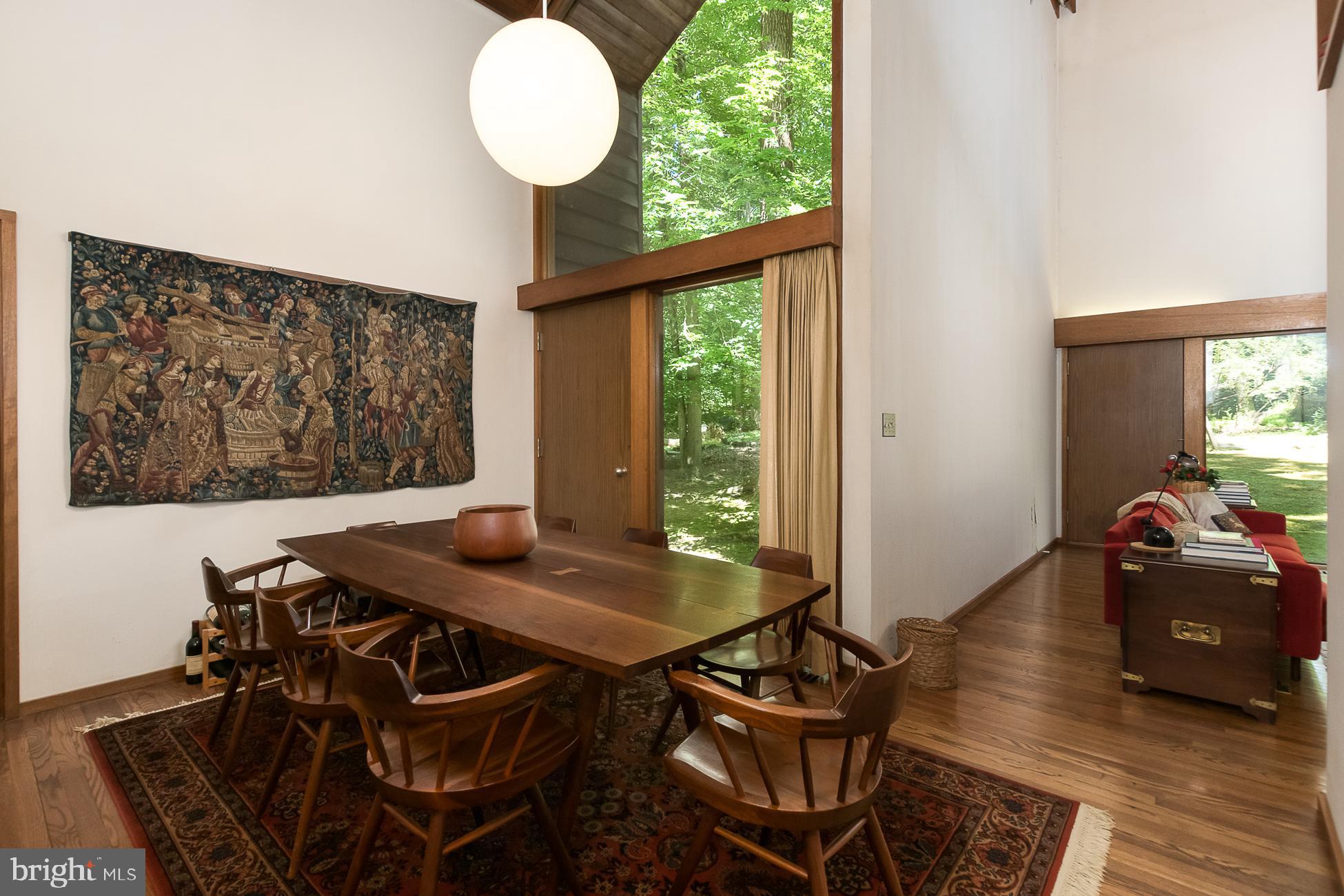 1221 Stuart Road Princeton, NJ 08540 - Photo 7 of 25