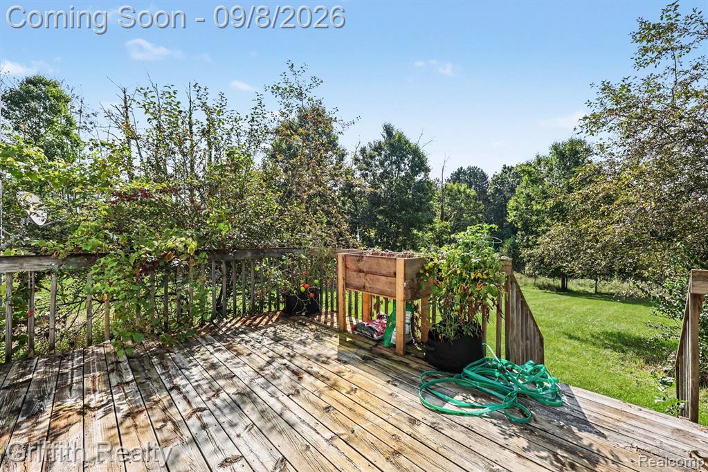 7117 West Lange Road Fowlerville, MI 48836 - Photo 20 of 33 Gallery Image 20