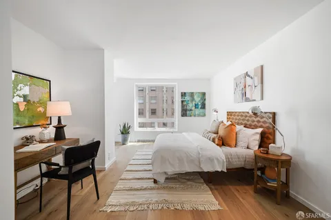 $2,195,000 | 1200 California Street, Unit 10C, San Francisco, CA 94109