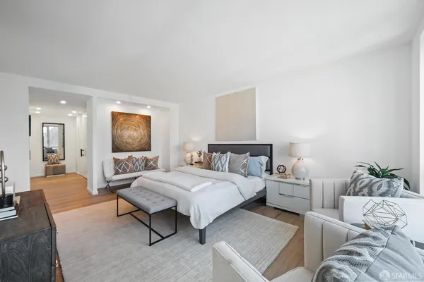 $2,195,000 | 1200 California Street, Unit 10C, San Francisco, CA 94109