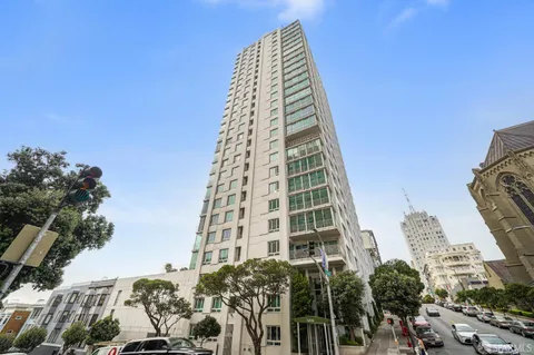 $2,195,000 | 1200 California Street, Unit 10C, San Francisco, CA 94109