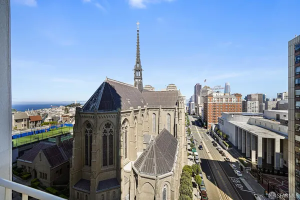 $2,195,000 | 1200 California Street, Unit 10C, San Francisco, CA 94109