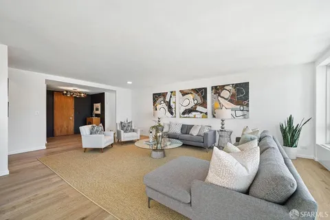 $2,195,000 | 1200 California Street, Unit 10C, San Francisco, CA 94109