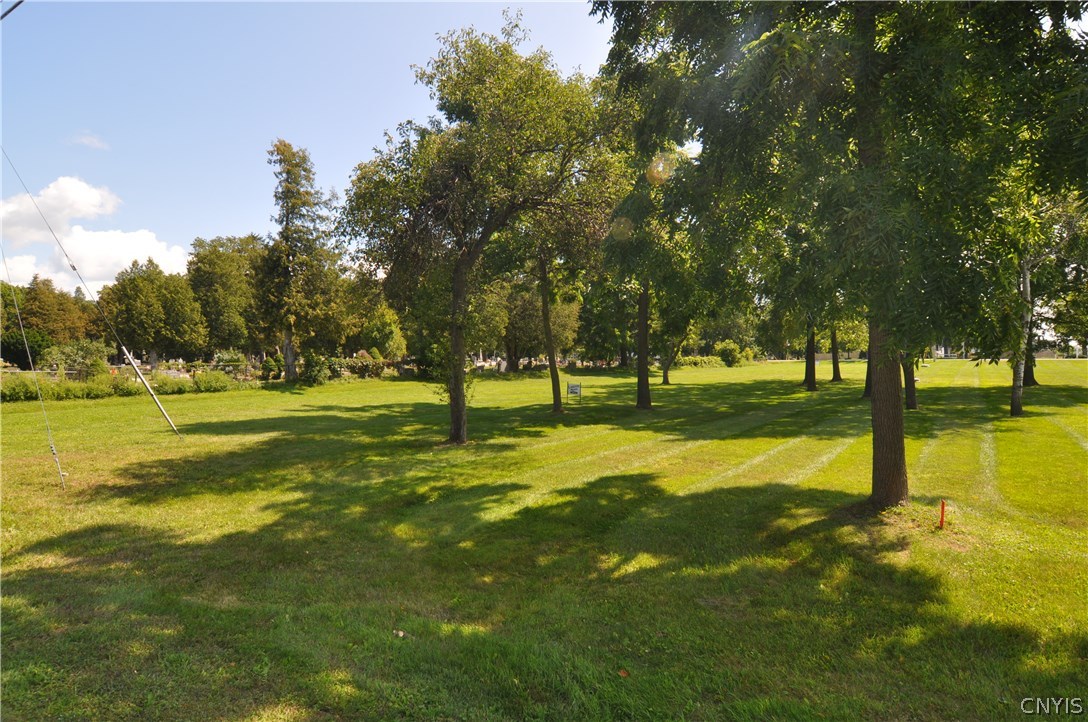 Lot #2 Old Military Road Sackets Harbor, NY 13685 - Photo 1 of 1 Gallery Image 1