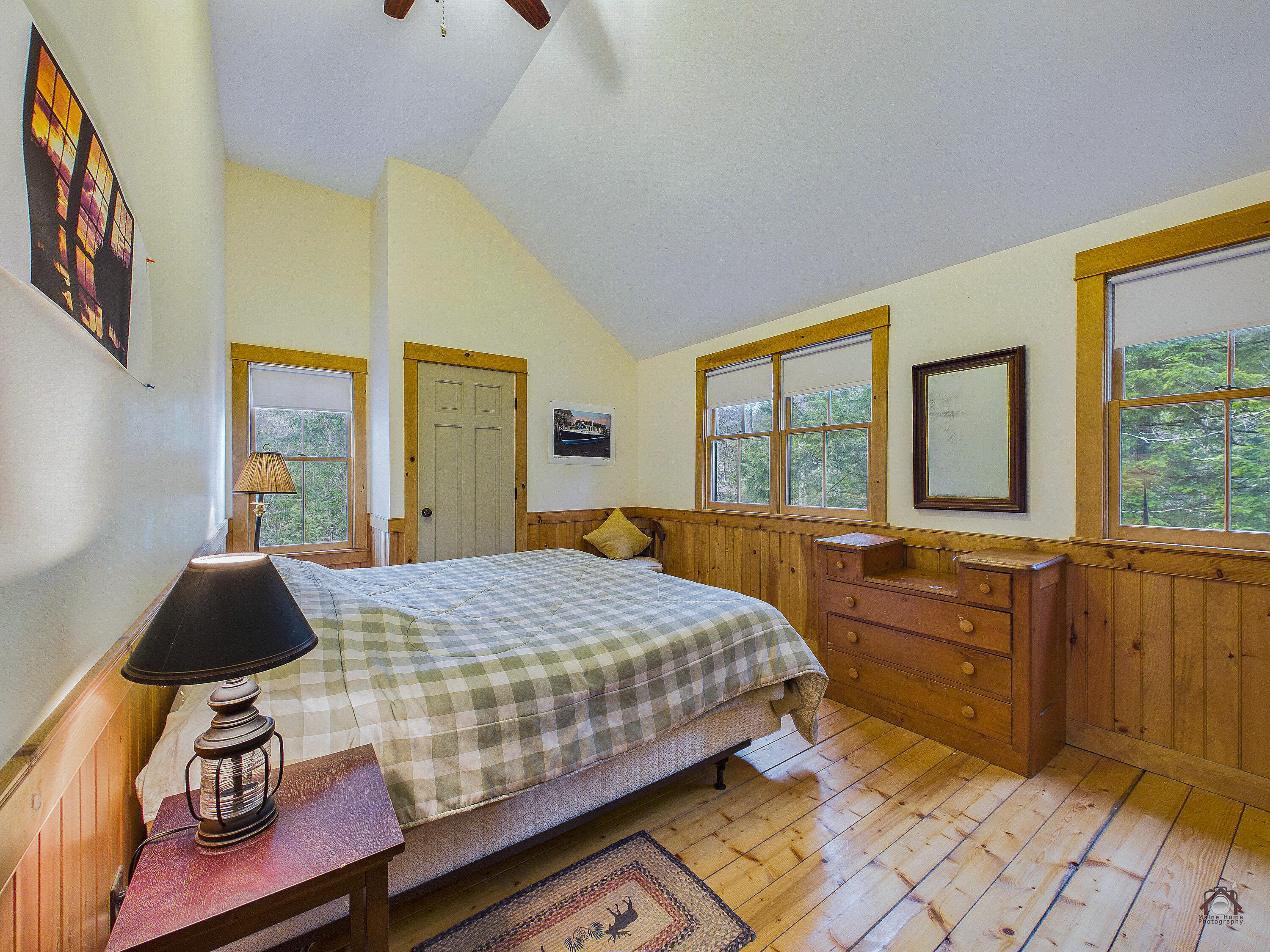 110 Windover Drive, Unit 7 Rome, ME 04963 - Photo 22 of 32 Bedroom 2