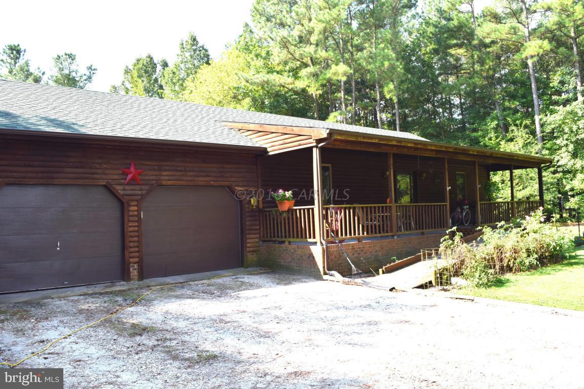 31991 Dagsboro Road Parsonsburg, MD 21849 - Photo 1 of 47 Gallery Image 1