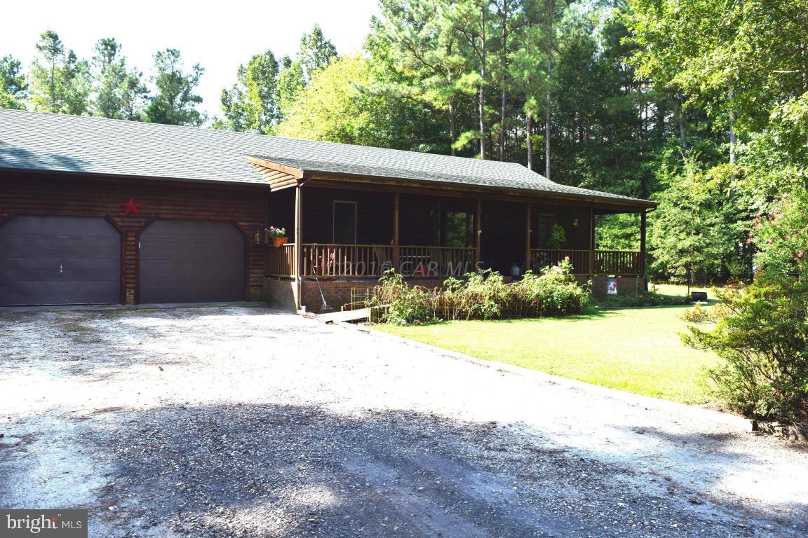 31991 Dagsboro Road Parsonsburg, MD 21849 - Photo 2 of 47 Gallery Image 2
