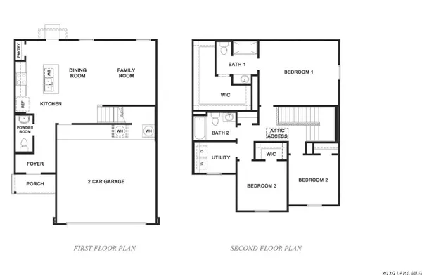 $2,000 | 23124 Double Bogey, San Antonio, TX 78261