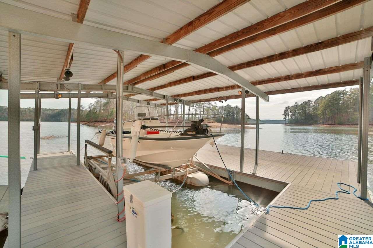 92 Red Eye Lane Wedowee, AL 36278 - Photo 43 of 48