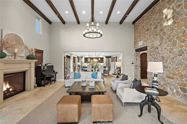 $5,680,000 | 137 Sunset Cove, Irvine, CA 92602