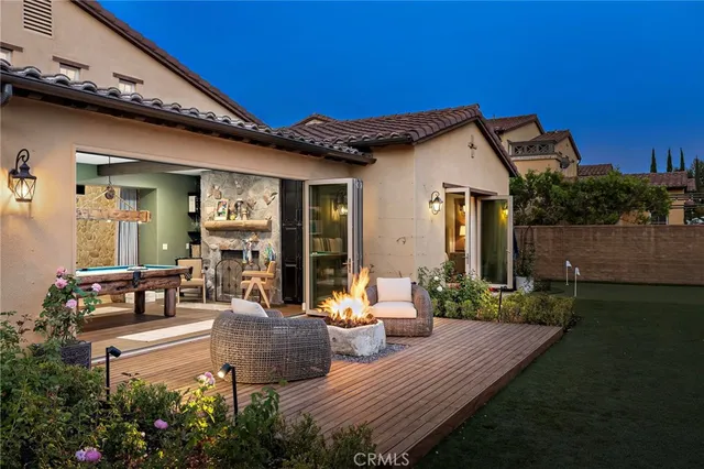 $5,680,000 | 137 Sunset Cove, Irvine, CA 92602