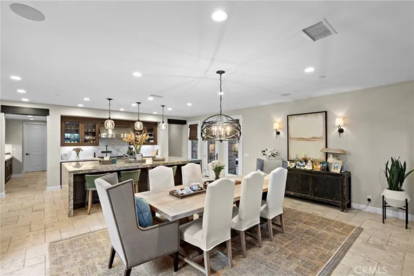 $5,680,000 | 137 Sunset Cove, Irvine, CA 92602