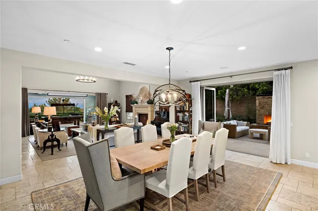 $5,680,000 | 137 Sunset Cove, Irvine, CA 92602