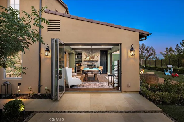 $5,680,000 | 137 Sunset Cove, Irvine, CA 92602