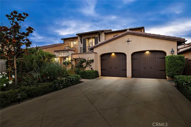 $5,680,000 | 137 Sunset Cove, Irvine, CA 92602