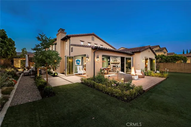 $5,680,000 | 137 Sunset Cove, Irvine, CA 92602