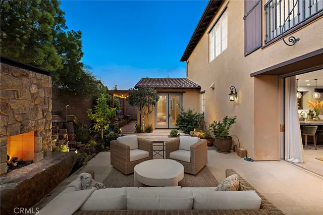 $5,680,000 | 137 Sunset Cove, Irvine, CA 92602