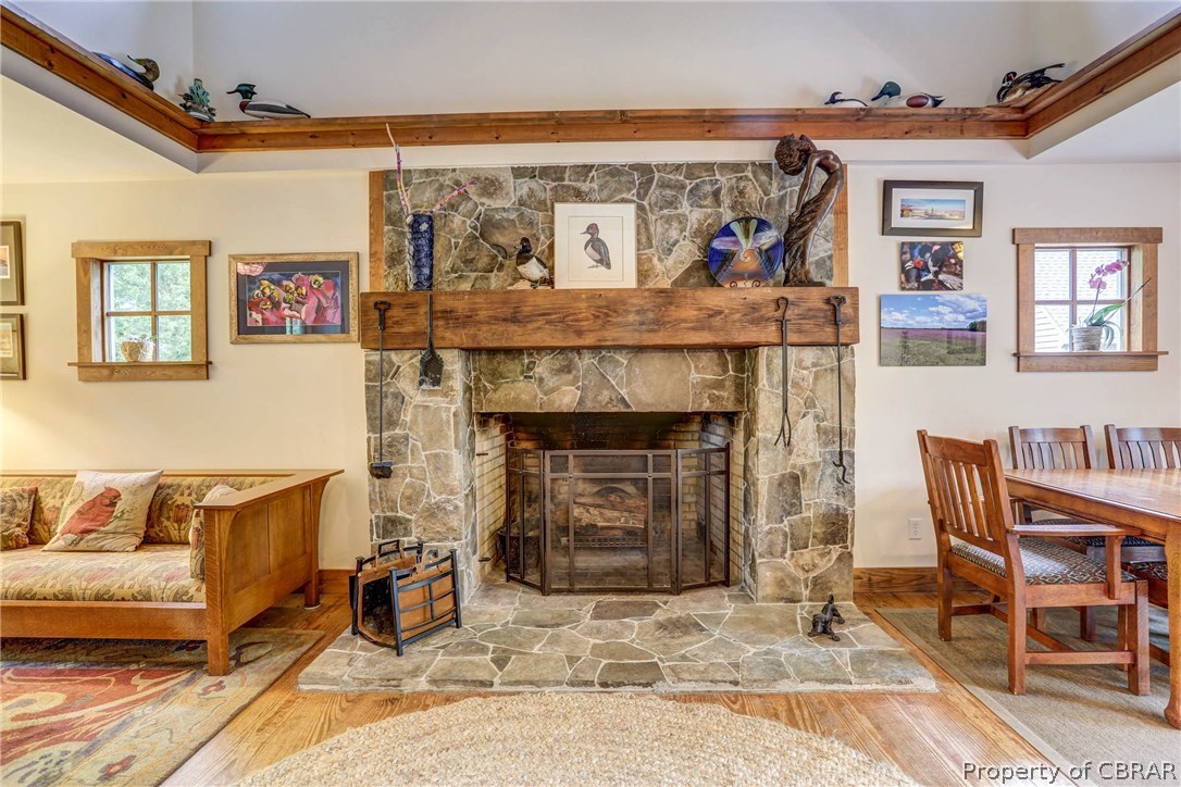 989 Lowery Creek Road Lancaster, VA 22503 - Photo 11 of 43