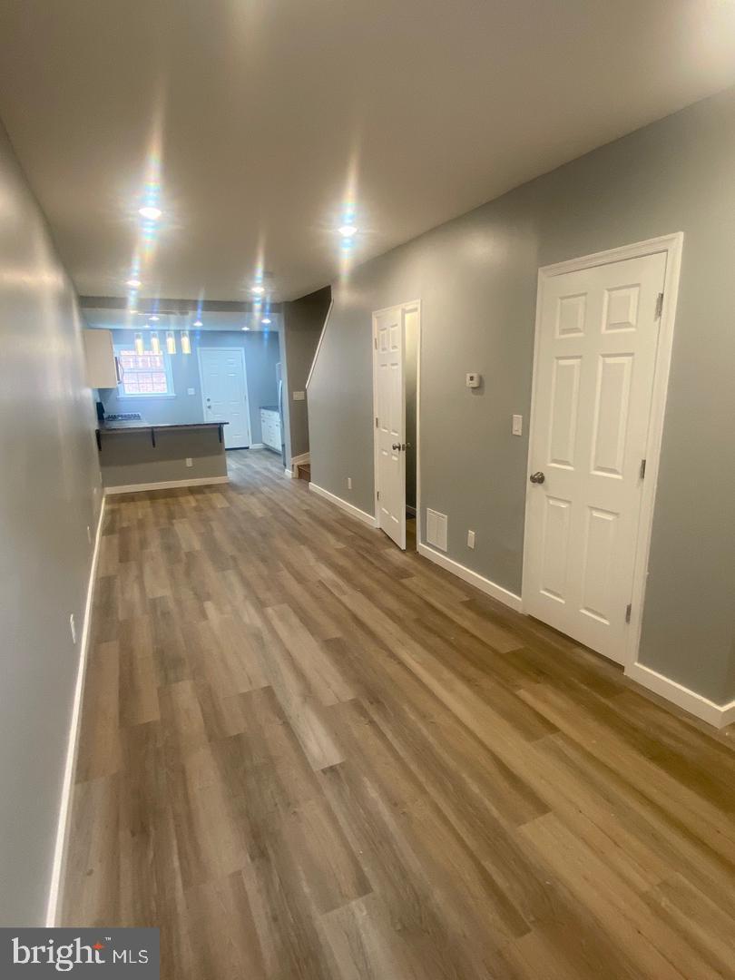 1303 East Eager Street Baltimore, MD 21205 - Photo 13 of 15